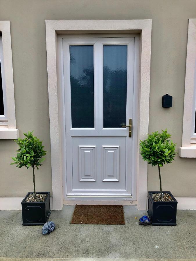 Tir Na Spideoga Villa Ennis Bagian luar foto