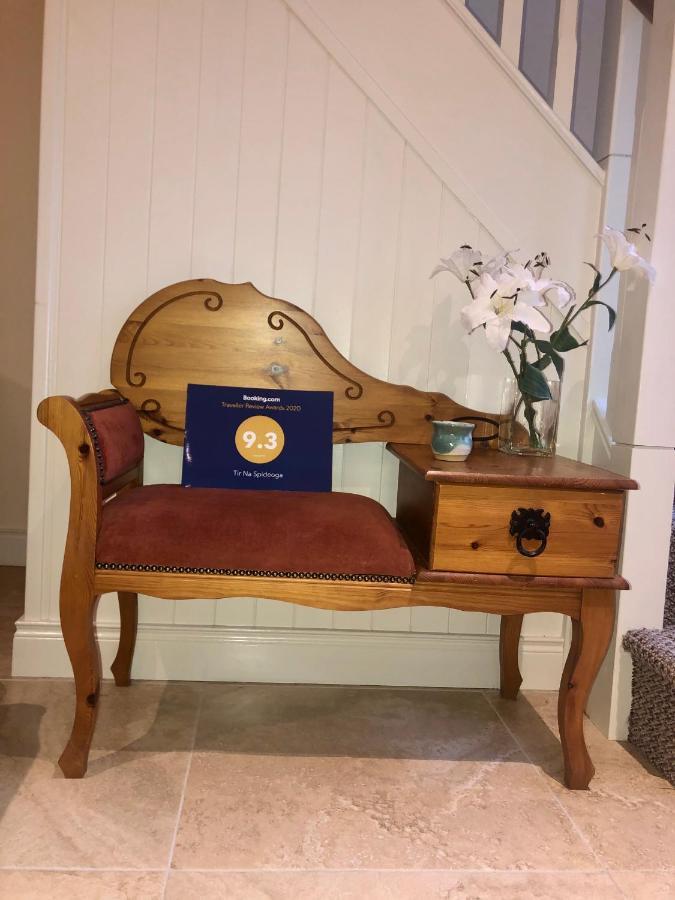 Tir Na Spideoga Villa Ennis Bagian luar foto