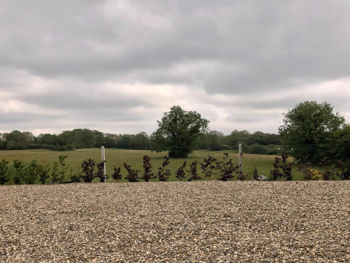Tir Na Spideoga Villa Ennis Bagian luar foto