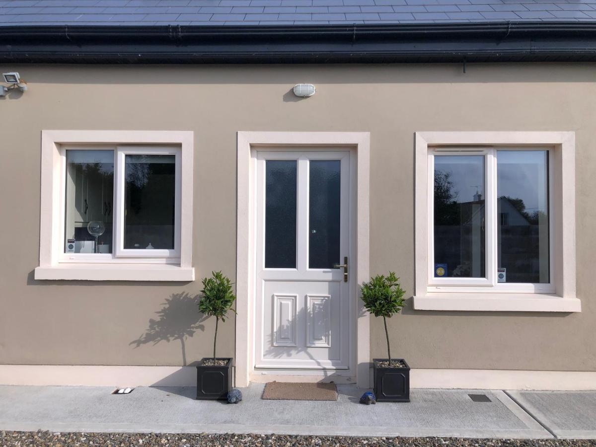 Tir Na Spideoga Villa Ennis Bagian luar foto