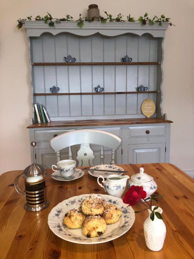 Tir Na Spideoga Villa Ennis Bagian luar foto