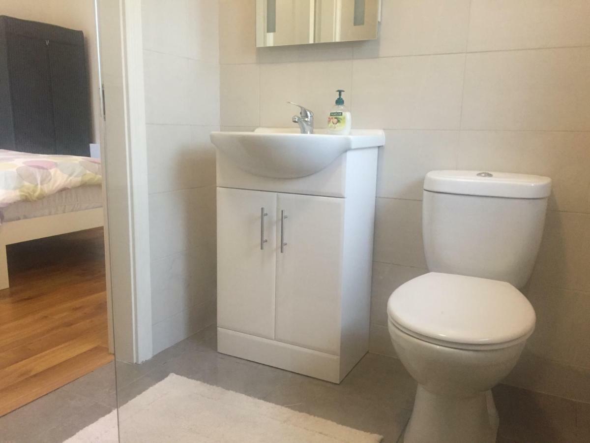Tir Na Spideoga Villa Ennis Bagian luar foto