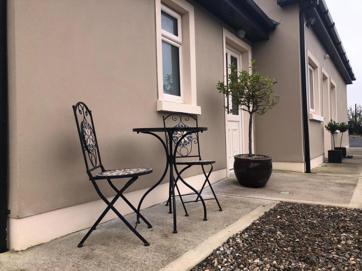 Tir Na Spideoga Villa Ennis Bagian luar foto